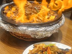 -泉畔人家·老济南经典鲁菜(大明湖店)