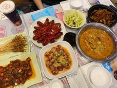 -靓靓蒸虾·头牌蒸虾(南山桂庙店)