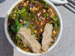 -菌自在·云南野生菌火锅(长安万达店)