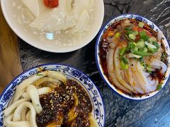 冰醉豆花-西月城谭豆花(春熙路店)