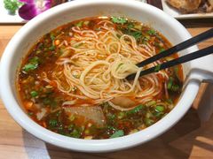 -品回味清真西北楼(宁波首店)