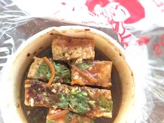 -喜姐炸串(中央汇美食广场店)