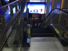 -上影国际影城(成都银泰LUXE店)