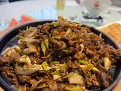 -正兴蜀园(科技园区店)