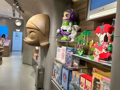 -泡泡玛特POPMART(合生汇店)