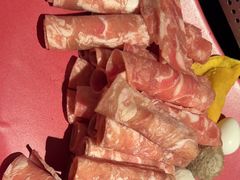 -上海东方佘山翰悦阁酒店·Vie全日制餐厅