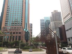-钱江大厦