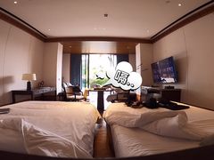 -石梅湾艾美度假酒店