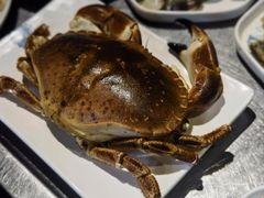 法国面包蟹-碗中海·蒸汽海鲜·桑拿鸡(岭南天地店)
