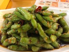 -黄泰吉拾味餐厅(江汉路店)