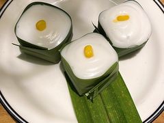 -泰果东南亚餐厅(旭辉广场店)