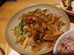 -无印良品餐堂 MUJI Diner(成都太古里店)
