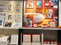 -宜家家居(四元桥商场店)