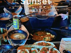 -BABANA烧烤·龙虾·海鲜