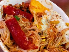 宋记海南粉-宋记海南粉传承老店(人民西路店)