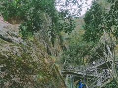 -十九峰景区
