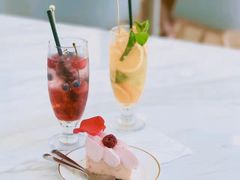 -PETIT PARIS 小巴黎(凯德1818店)