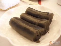 芝麻卷-鸿星海鲜酒家(格兰中心店)