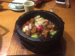 -去茶去·休闲中餐(江滨店)
