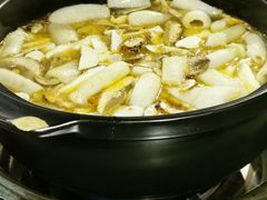 -菌海森林·非遗野生菌火锅(西山区滇池路摩根道店)