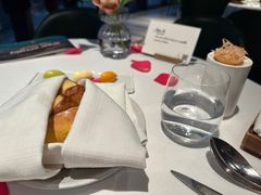 -L'Arome芳芳法国餐厅(仙林金鹰店)