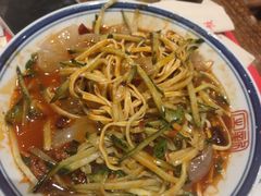 -新兴园饺子馆(河南街店)