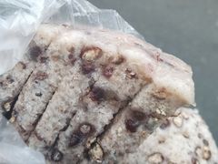 赤豆糕-杨招娣糕点(装驾桥巷店)