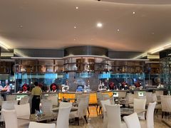 -太原星河湾酒店-意咖啡西餐厅