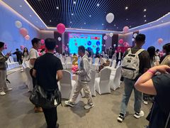 -静之湖湖畔餐厅