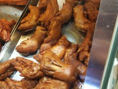 -阿满食品(大连商场店)