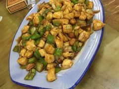 -小唐小四川水煮鱼(北三路店)