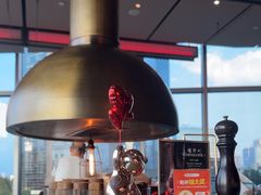 -恰餐厅及酒吧CHAR Bar & Grill(北京三里屯洲际店)