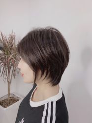 -MASTER 男士发型设计