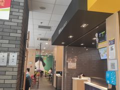 -麦当劳(龙湖北京大兴天街店)