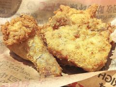 -肯德基(前门店)