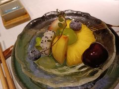 -叶叶菩提·晋福宫