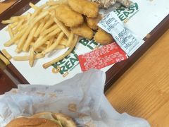 -华莱士炸鸡汉堡(崇文门搜秀城店)