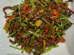 -品朵颐·精致湖北菜(会展店)