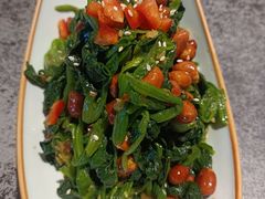 -华盛园卷子王农家菜水库鱼