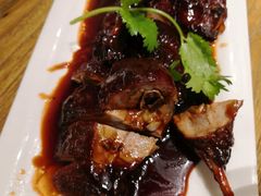 -老上海弄堂菜馆(恒基名人购物中心店)