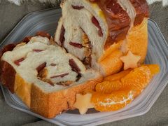 -富贵面包公司(运河店)