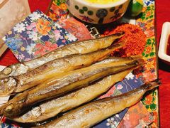 -松羽料理(国大店)