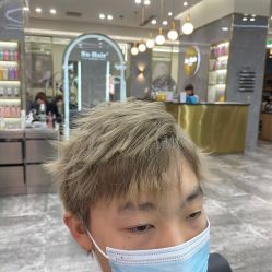 -名作·臻美Hair SaLon