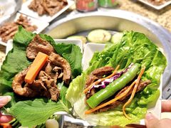 -安又胖韩国烤肉(美罗城店)