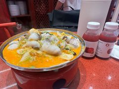 -喜家德虾仁水饺(东海缤纷天地店)