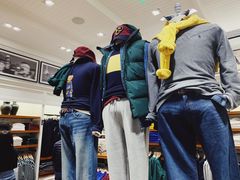 -Polo Ralph Lauren(青浦百联奥特莱斯广场店)