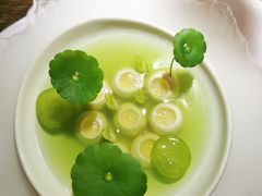 荷塘月色葡萄乌龙冻-Tomacado花厨(国贸商城店)