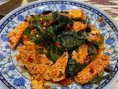 -新疆伊宁远征餐厅