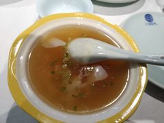 -惠丰堂饭庄·烤鸭·京味菜(民族大学店)