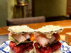 -水之惠鲜鱼料理(王府大街店)